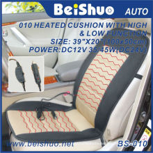 3-Layer Mesh Seat Cushion for Auto Use